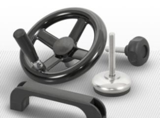 Mašinski elementi, prigušivači vibracija