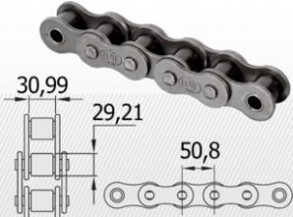 32B tip<br />2'' X  1''1/4