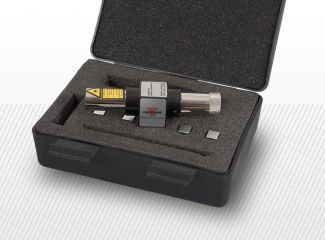 Instrument za štelovanje remenica<br />Laser Pointer II