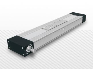 CTJ tip sa kugličnom vođicom sa dve vođice