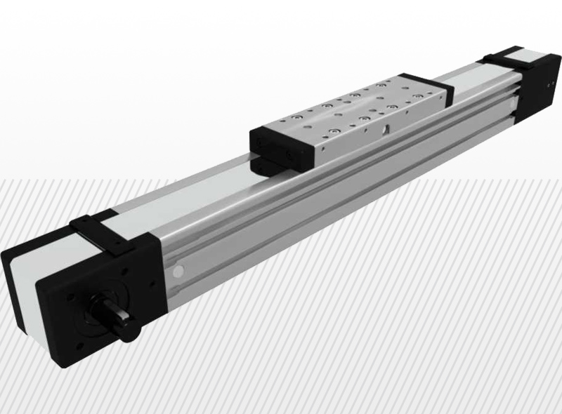 MTJ tip sa kugličnom vođicom sa jednom vođicom