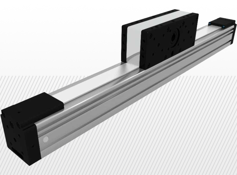 MTJZ tip za Z osu (alu profil se kreće)