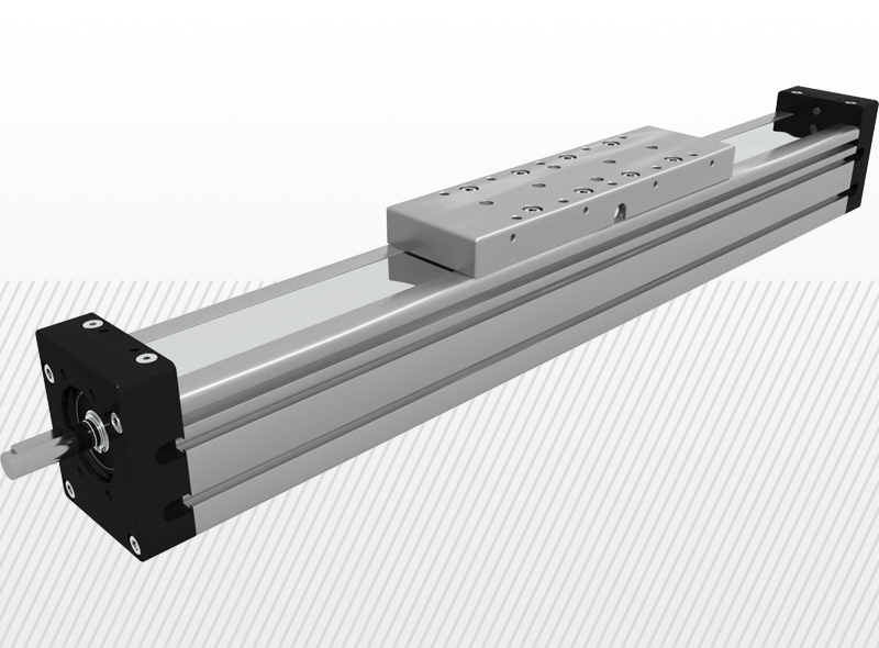 MTV tip sa kugličnom vođicom sa jednom vođicom