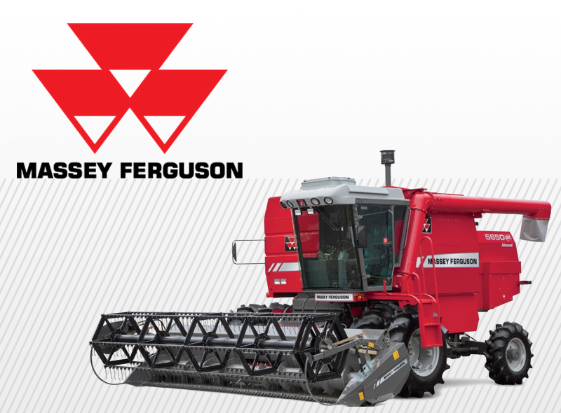 Massey Ferguson