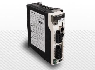 Minas A5B drajver<br />EtherCAT komunikacija<br />za Minas A5 motor