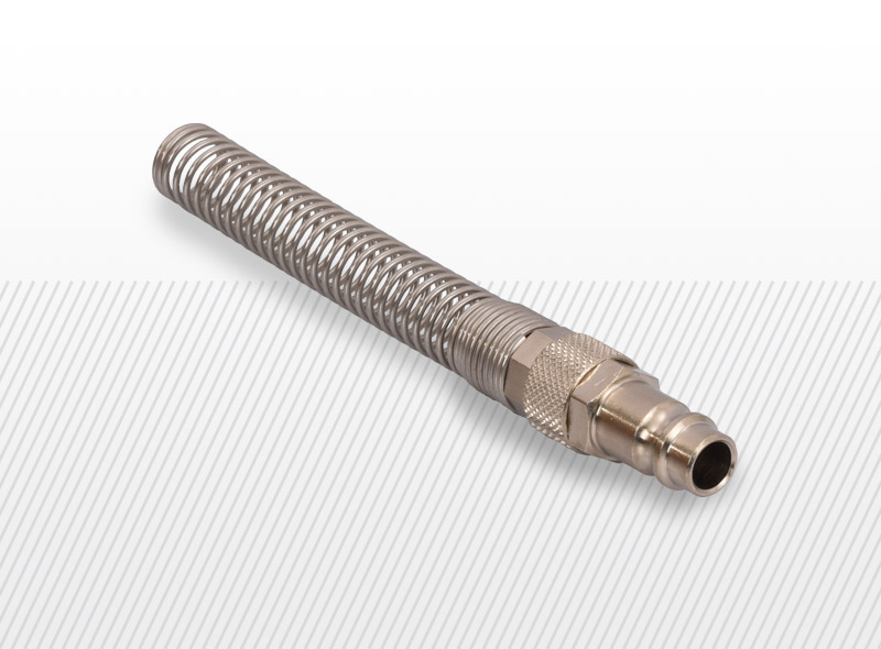 Dn 7,5mm muški sa holanderom i spiralom