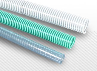 PVC usisno-potisno