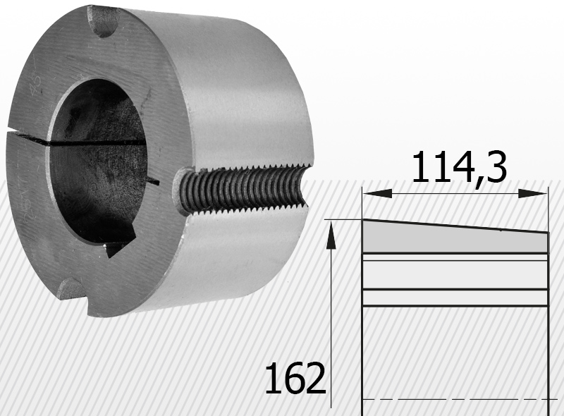 TB 4545