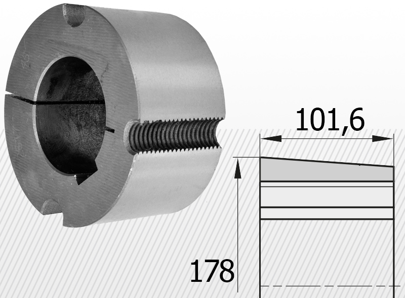 TB 5040