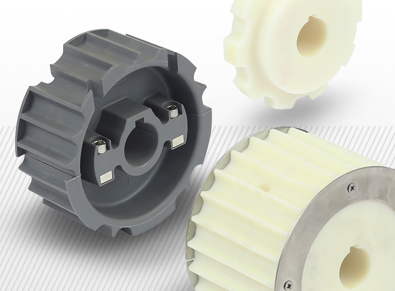 Lančanik za transportni lanac