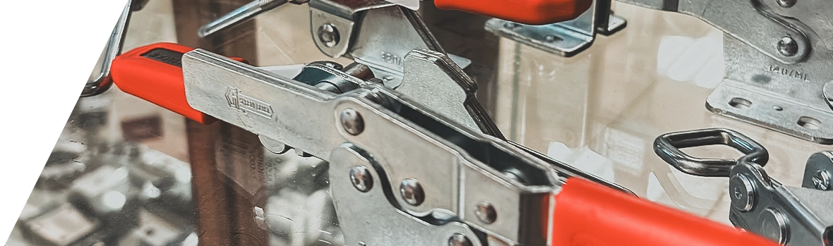 PREKLOPNE STEGE I BRAVE