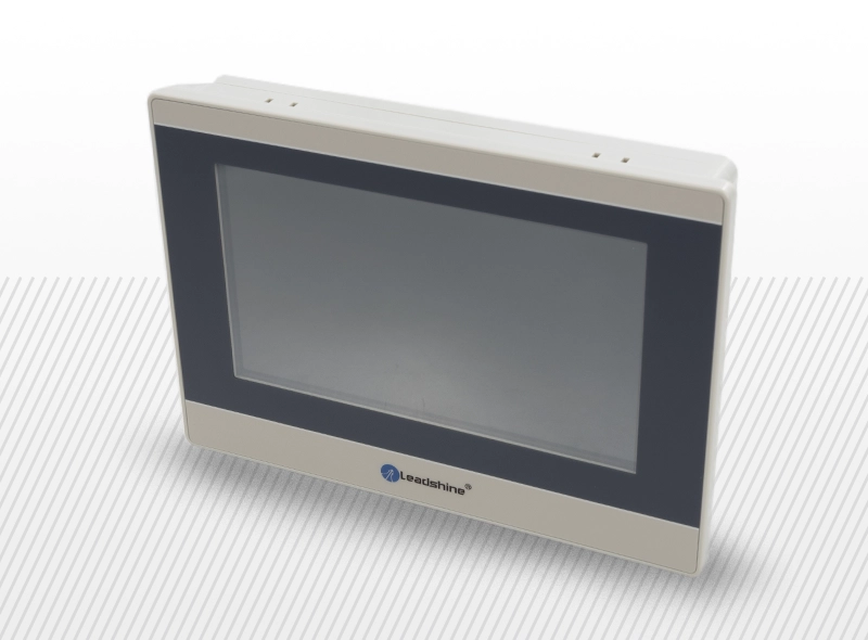 Leadshine HMI, LT2000, industrijski HMI, dodirni ekran, PLC interfejs, modbus, RS485, EtherNet HMI, kontrola pokreta, grafički interfejs